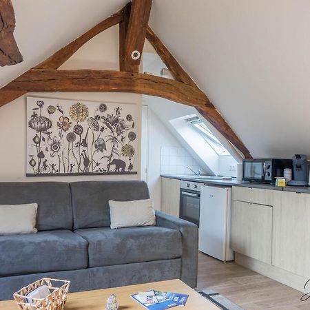Apartament Orleans Centre T2 Theatre Et Cathedrale Zewnętrze zdjęcie