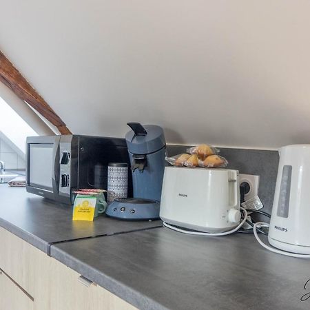 Apartament Orleans Centre T2 Theatre Et Cathedrale Zewnętrze zdjęcie