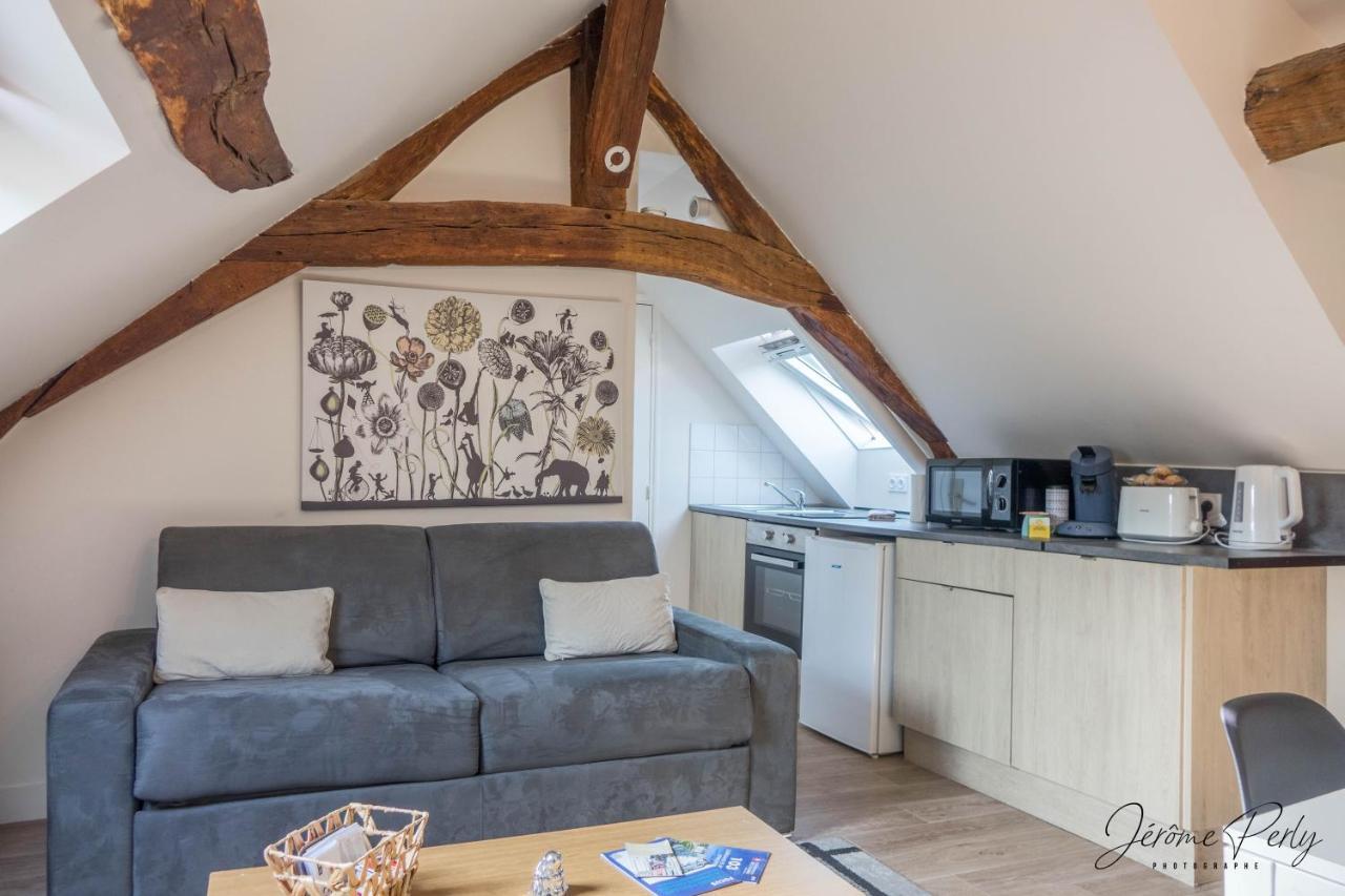 Apartament Orleans Centre T2 Theatre Et Cathedrale Zewnętrze zdjęcie