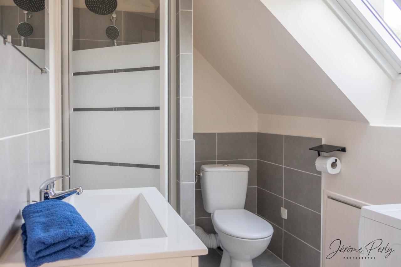 Apartament Orleans Centre T2 Theatre Et Cathedrale Zewnętrze zdjęcie