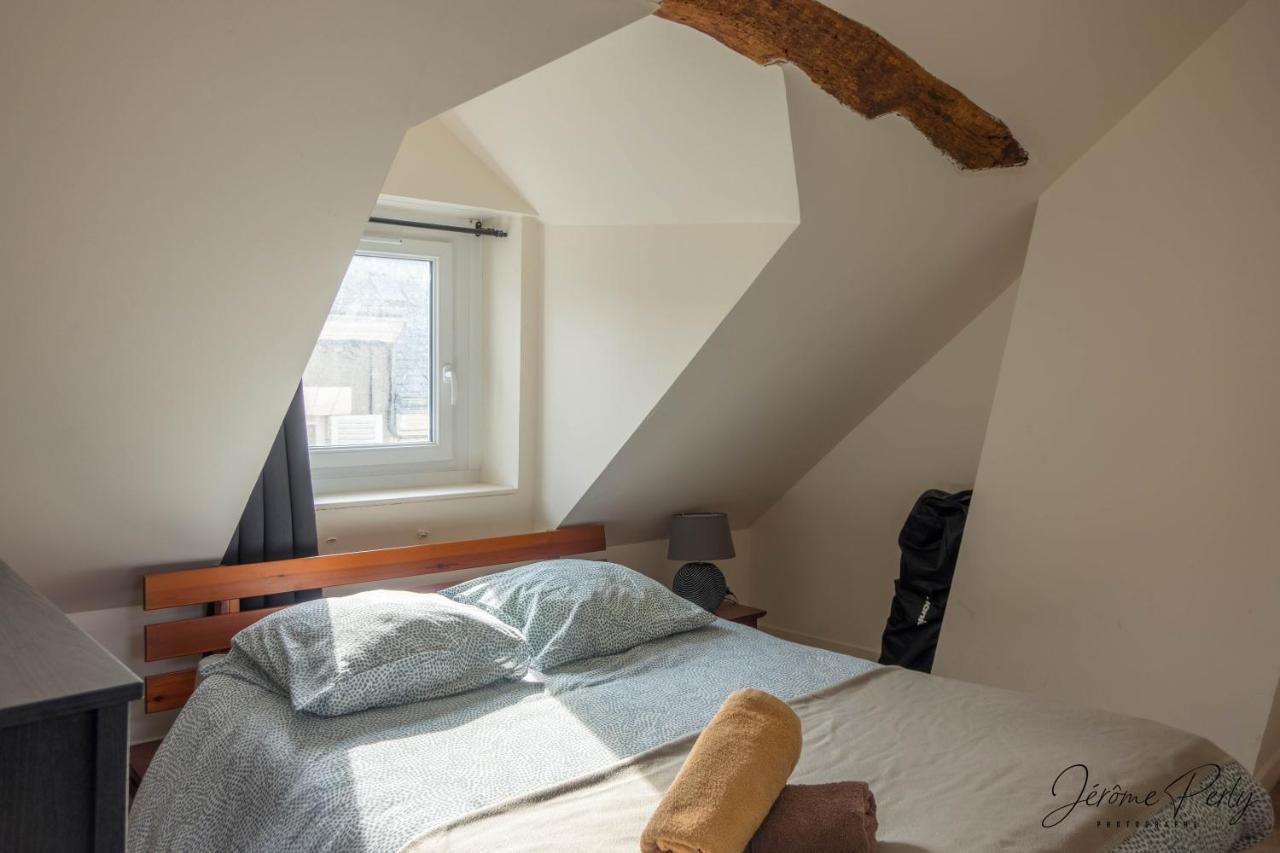 Apartament Orleans Centre T2 Theatre Et Cathedrale Zewnętrze zdjęcie